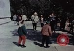 Image of Patricia Nixon watches dance China, 1972, second 20 stock footage video 65675057379