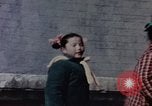Image of Patricia Nixon watches dance China, 1972, second 24 stock footage video 65675057379