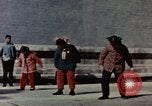 Image of Patricia Nixon watches dance China, 1972, second 32 stock footage video 65675057379