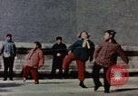 Image of Patricia Nixon watches dance China, 1972, second 34 stock footage video 65675057379