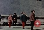 Image of Patricia Nixon watches dance China, 1972, second 41 stock footage video 65675057379