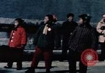 Image of Patricia Nixon watches dance China, 1972, second 42 stock footage video 65675057379