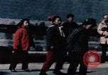 Image of Patricia Nixon watches dance China, 1972, second 43 stock footage video 65675057379