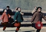 Image of Patricia Nixon watches dance China, 1972, second 57 stock footage video 65675057379