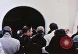 Image of Nixons view Ming fine artwork China, 1972, second 3 stock footage video 65675057380