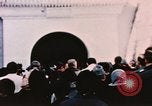 Image of Nixons view Ming fine artwork China, 1972, second 5 stock footage video 65675057380