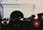 Image of Nixons view Ming fine artwork China, 1972, second 6 stock footage video 65675057380