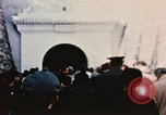 Image of Nixons view Ming fine artwork China, 1972, second 8 stock footage video 65675057380