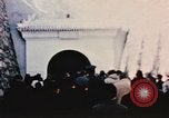 Image of Nixons view Ming fine artwork China, 1972, second 12 stock footage video 65675057380