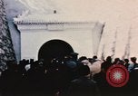 Image of Nixons view Ming fine artwork China, 1972, second 13 stock footage video 65675057380