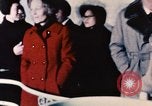 Image of Nixons view Ming fine artwork China, 1972, second 22 stock footage video 65675057380