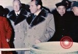 Image of Nixons view Ming fine artwork China, 1972, second 23 stock footage video 65675057380