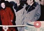 Image of Nixons view Ming fine artwork China, 1972, second 24 stock footage video 65675057380