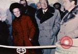 Image of Nixons view Ming fine artwork China, 1972, second 25 stock footage video 65675057380