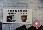 Image of Nixons view Ming fine artwork China, 1972, second 35 stock footage video 65675057380