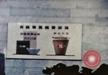 Image of Nixons view Ming fine artwork China, 1972, second 36 stock footage video 65675057380