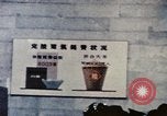 Image of Nixons view Ming fine artwork China, 1972, second 37 stock footage video 65675057380