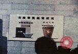 Image of Nixons view Ming fine artwork China, 1972, second 38 stock footage video 65675057380