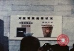 Image of Nixons view Ming fine artwork China, 1972, second 39 stock footage video 65675057380