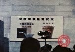 Image of Nixons view Ming fine artwork China, 1972, second 40 stock footage video 65675057380
