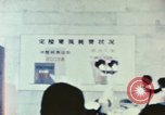 Image of Nixons view Ming fine artwork China, 1972, second 41 stock footage video 65675057380