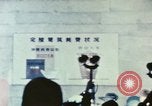 Image of Nixons view Ming fine artwork China, 1972, second 42 stock footage video 65675057380