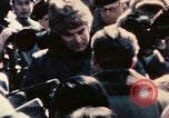 Image of Nixon speaks near Ming Tombs China, 1972, second 18 stock footage video 65675057381