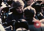 Image of Nixon speaks near Ming Tombs China, 1972, second 20 stock footage video 65675057381