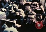 Image of Nixon speaks near Ming Tombs China, 1972, second 24 stock footage video 65675057381