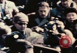 Image of Nixon speaks near Ming Tombs China, 1972, second 26 stock footage video 65675057381