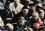 Image of Nixon speaks near Ming Tombs China, 1972, second 32 stock footage video 65675057381