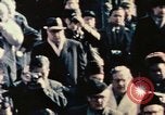 Image of Nixon speaks near Ming Tombs China, 1972, second 38 stock footage video 65675057381