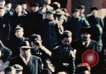 Image of Nixon speaks near Ming Tombs China, 1972, second 42 stock footage video 65675057381