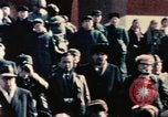 Image of Nixon speaks near Ming Tombs China, 1972, second 43 stock footage video 65675057381