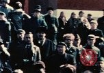 Image of Nixon speaks near Ming Tombs China, 1972, second 44 stock footage video 65675057381