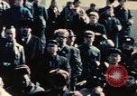 Image of Nixon speaks near Ming Tombs China, 1972, second 45 stock footage video 65675057381