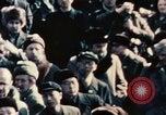 Image of Nixon speaks near Ming Tombs China, 1972, second 49 stock footage video 65675057381