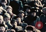 Image of Nixon speaks near Ming Tombs China, 1972, second 50 stock footage video 65675057381