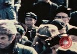 Image of Nixon speaks near Ming Tombs China, 1972, second 55 stock footage video 65675057381