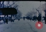 Image of Nixon and Zhou Enlai dine China, 1972, second 3 stock footage video 65675057382