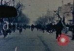 Image of Nixon and Zhou Enlai dine China, 1972, second 4 stock footage video 65675057382