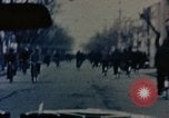 Image of Nixon and Zhou Enlai dine China, 1972, second 5 stock footage video 65675057382