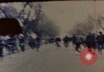 Image of Nixon and Zhou Enlai dine China, 1972, second 7 stock footage video 65675057382