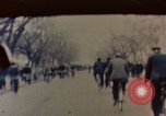 Image of Nixon and Zhou Enlai dine China, 1972, second 10 stock footage video 65675057382