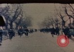 Image of Nixon and Zhou Enlai dine China, 1972, second 17 stock footage video 65675057382
