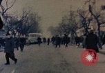 Image of Nixon and Zhou Enlai dine China, 1972, second 22 stock footage video 65675057382
