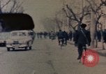 Image of Nixon and Zhou Enlai dine China, 1972, second 29 stock footage video 65675057382