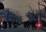 Image of Nixon and Zhou Enlai dine China, 1972, second 30 stock footage video 65675057382