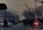 Image of Nixon and Zhou Enlai dine China, 1972, second 31 stock footage video 65675057382