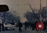 Image of Nixon and Zhou Enlai dine China, 1972, second 32 stock footage video 65675057382